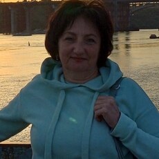 Фотография девушки Галина, 57 лет из г. Запорожье