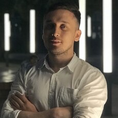 Фотография мужчины Тимур, 37 лет из г. Бишкек