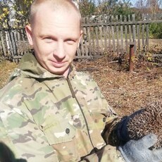 Фотография мужчины Нафаня, 37 лет из г. Хабаровск