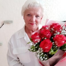 Фотография девушки Елена, 66 лет из г. Гомель