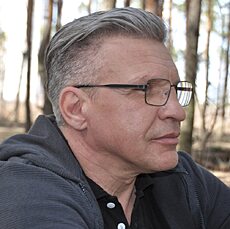 Фотография мужчины Серж, 56 лет из г. Воронеж