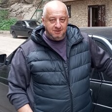 Фотография мужчины Султан, 53 года из г. Нальчик