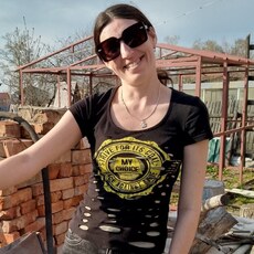 Фотография девушки Кристина, 37 лет из г. Ангарск