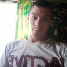Фотография мужчины Сергей, 26 лет из г. Пермь