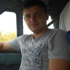 Фотография мужчины Серега, 34 года из г. Петропавловск