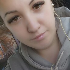 Фотография девушки Сашулька, 28 лет из г. Находка