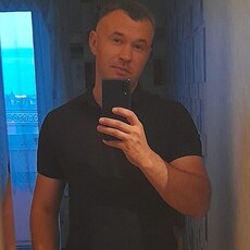 Фотография мужчины Шура, 38 лет из г. Мозырь