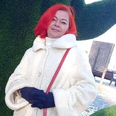 Фотография девушки Елена, 47 лет из г. Белогорск