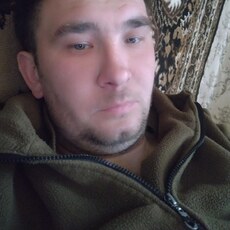 Фотография мужчины Алексей, 31 год из г. Днепр