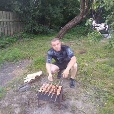 Фотография мужчины Игорь, 44 года из г. Заславль