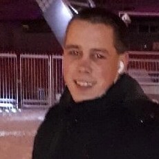 Фотография мужчины Игорь, 29 лет из г. Витебск