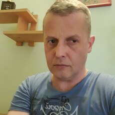 Фотография мужчины Игорь, 47 лет из г. Псков