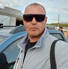 Фотография мужчины Сергей, 40 лет из г. Йошкар-Ола