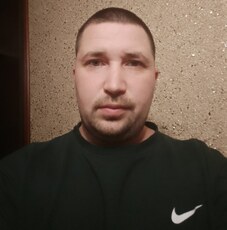 Фотография мужчины Маков, 35 лет из г. Старый Оскол