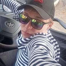 Фотография мужчины Алексей, 25 лет из г. Усолье-Сибирское