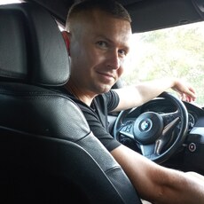 Фотография мужчины Андрей, 39 лет из г. Брест