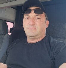 Фотография мужчины Геворг, 47 лет из г. Бронницы