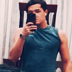 Фотография мужчины Бекзат, 23 года из г. Талдыкорган