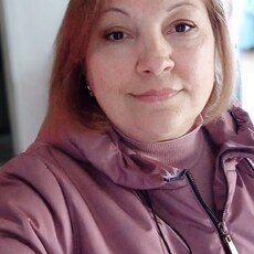 Фотография девушки Светлана, 53 года из г. Чехов