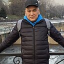 Булат, 61 год