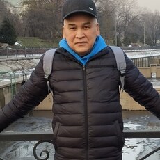 Фотография мужчины Булат, 61 год из г. Астана