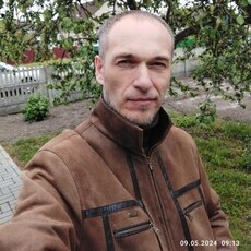 Фотография мужчины Геннадий, 42 года из г. Узда