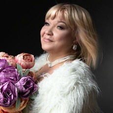 Фотография девушки Natalja, 51 год из г. Петрозаводск