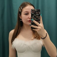 Фотография девушки Анастасия, 22 года из г. Речица
