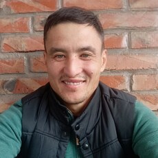 Фотография мужчины Асыл, 39 лет из г. Астана