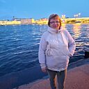 Елена, 53 года