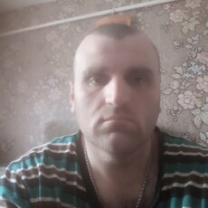 Фотография мужчины Дмитрий, 36 лет из г. Петриков