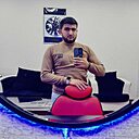 Имран, 25 лет