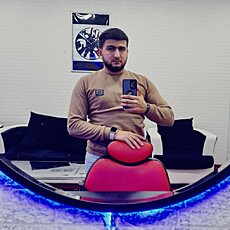 Фотография мужчины Имран, 25 лет из г. Волоколамск