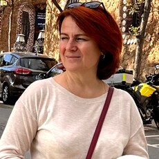 Фотография девушки Ирина, 59 лет из г. Брест