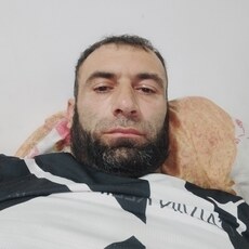 Фотография мужчины Али, 42 года из г. Тимашевск