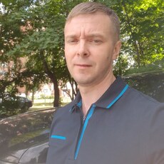 Фотография мужчины Андрей, 46 лет из г. Курск
