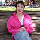 Лариса, 53 года