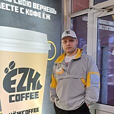 Фотография мужчины Sergei, 27 лет из г. Северск