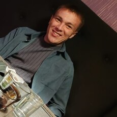 Фотография мужчины Александр, 26 лет из г. Борзя