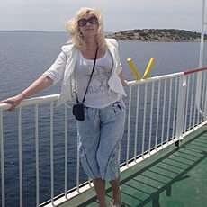 Фотография девушки Милана, 48 лет из г. Минусинск