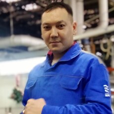 Фотография мужчины Рашид, 39 лет из г. Мензелинск