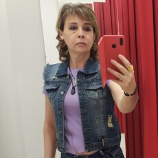Фотография девушки Татьяна, 52 года из г. Магнитогорск