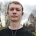 Костя, 29 лет