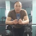 Болодя, 52 года