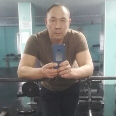 Фотография мужчины Болодя, 52 года из г. Улан-Удэ