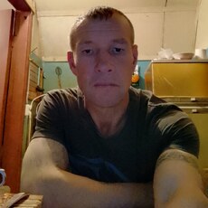 Фотография мужчины Сергей, 40 лет из г. Железнодорожный
