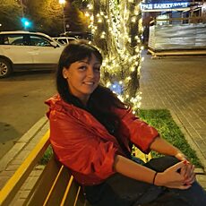 Фотография девушки Надежда, 51 год из г. Волгоград