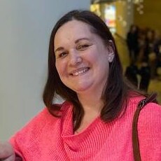 Фотография девушки Екатерина, 46 лет из г. Санкт-Петербург