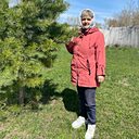 Светлана, 58 лет