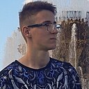 Егор, 19 лет
